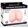 Man Q Masturbateur Fessier vibrant Maddy's Rear Vulve-Anus